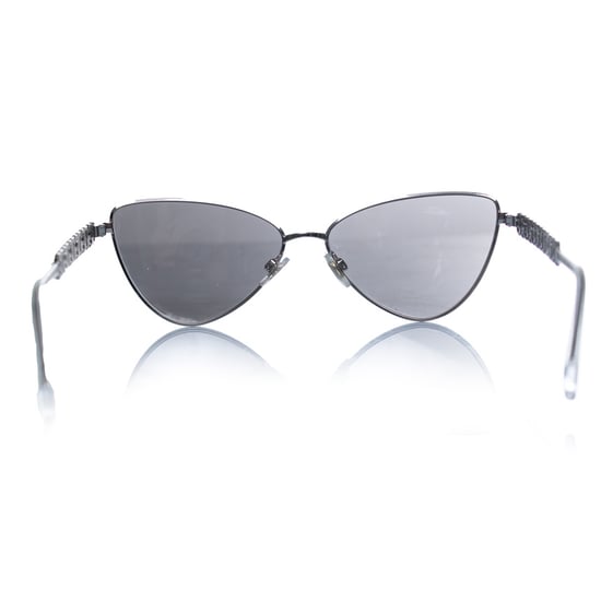 Dolce & Gabbana, Katzenaugen-Sonnenbrille - Image 4