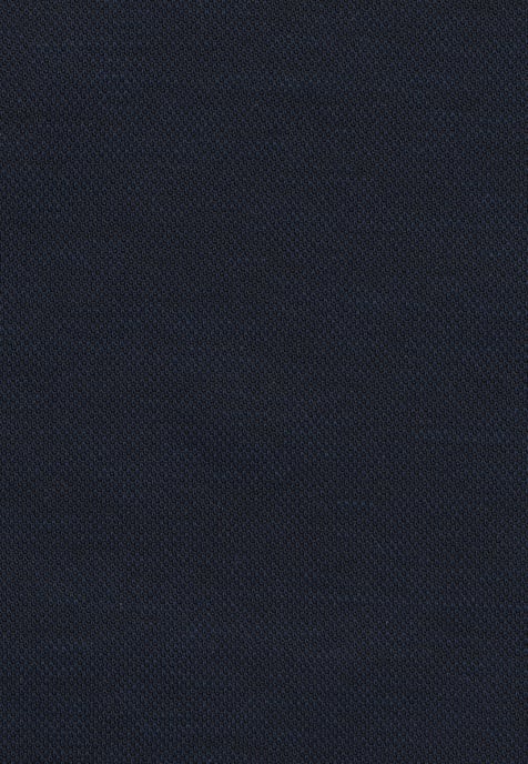 Bugatti Herren Poloshirt mit kurzem Reißverschluss - Image 2