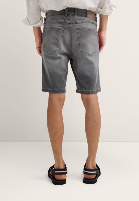 Bugatti Herren Bermuda mit Stretch-Funktion - Image 2