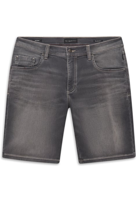 Bugatti Herren Bermuda mit Stretch-Funktion - Image 3