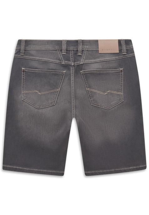 Bugatti Herren Bermuda mit Stretch-Funktion - Image 4