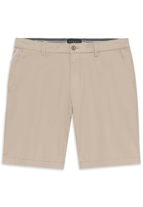 Bugatti Herren Bermuda Regular Fit aus Baumwolle-Elasthan - Image 1