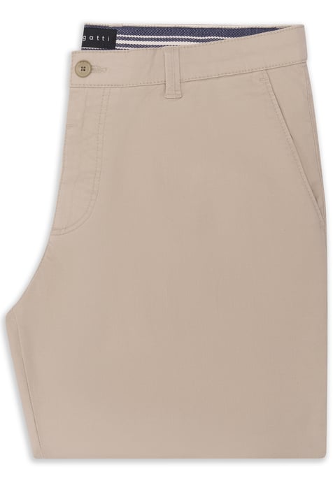 Bugatti Herren Bermuda Regular Fit aus Baumwolle-Elasthan - Image 2