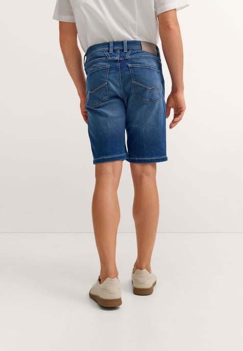 Bugatti Herren Bermuda mit Stretch-Funktion - Image 2