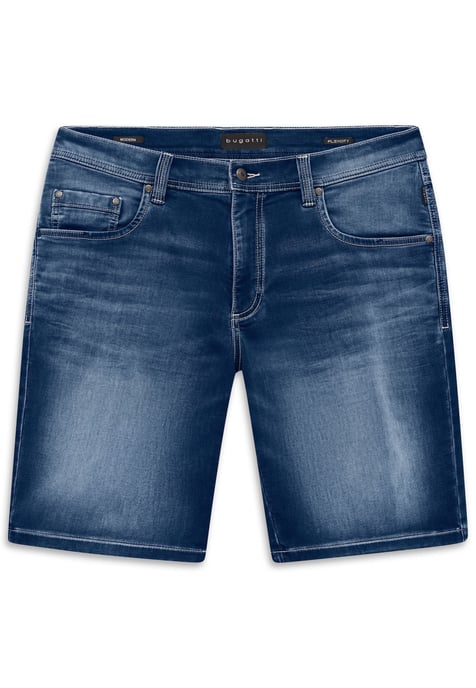 Bugatti Herren Bermuda mit Stretch-Funktion - Image 3