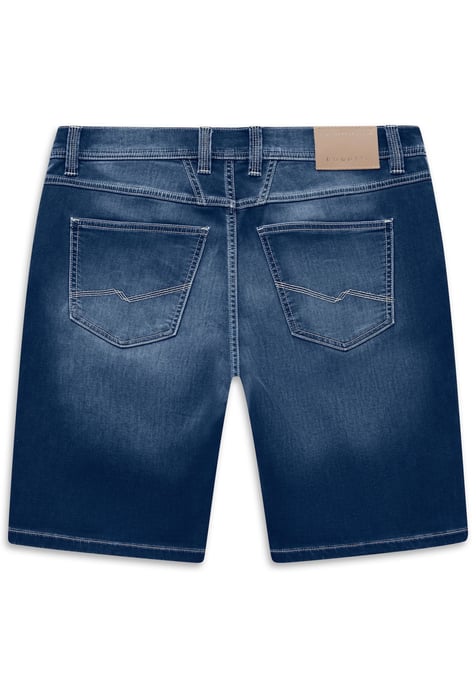Bugatti Herren Bermuda mit Stretch-Funktion - Image 4