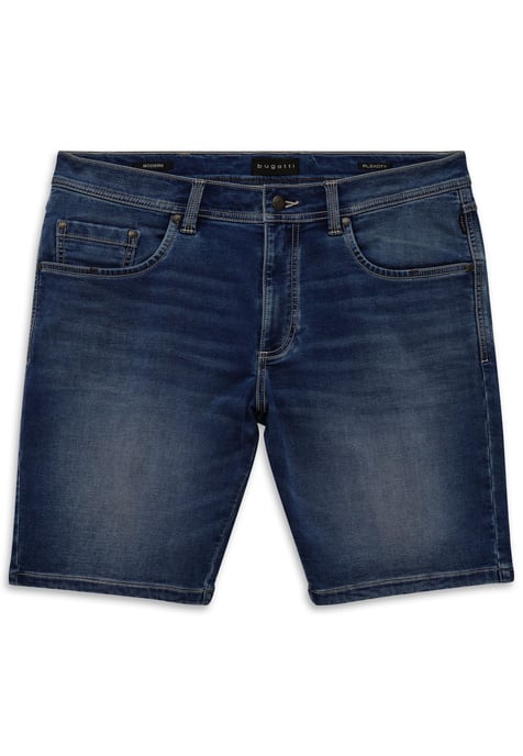 Bugatti Herren Bermuda mit Stretch-Funktion - Image 3