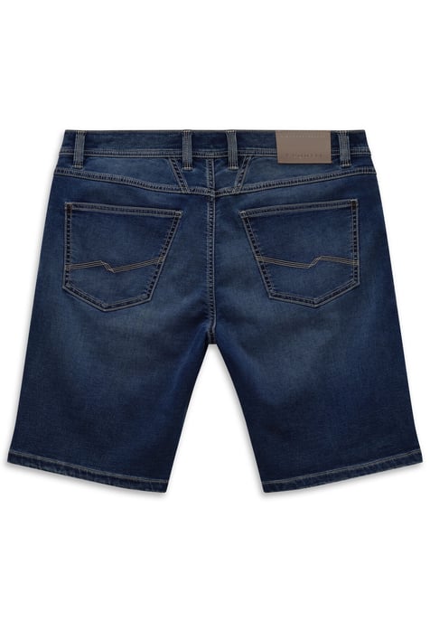 Bugatti Herren Bermuda mit Stretch-Funktion - Image 4