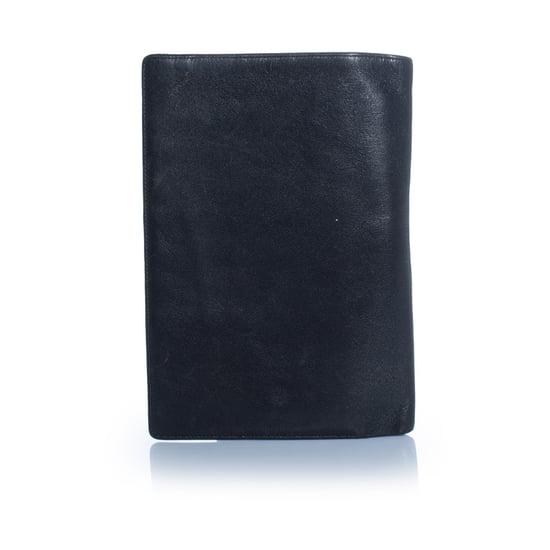 Montblanc, Ledergeldbörse mit Stift - Image 2