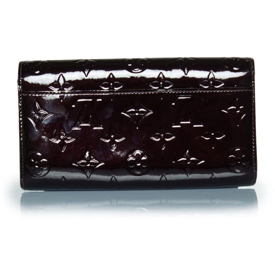 Louis Vuitton, Amarante Monogram Jeanne Geldbörse - Image 3
