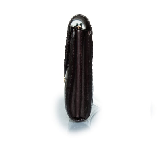 Louis Vuitton, Amarante Monogram Jeanne Geldbörse - Image 4