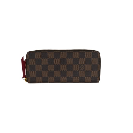 Louis Vuitton Stoffgeldbörse Clemence - Image 2