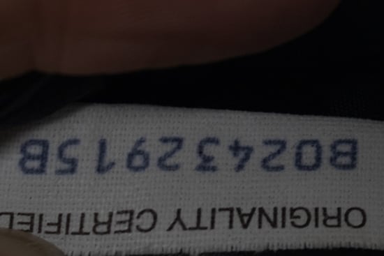 Bottega Veneta, Geldbörse aus Intrecciato-Leder in Schwarz - Image 6