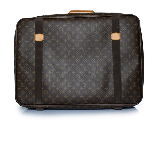 Louis Vuitton, Monogram-Canvas Satellitenkoffer - Image 2