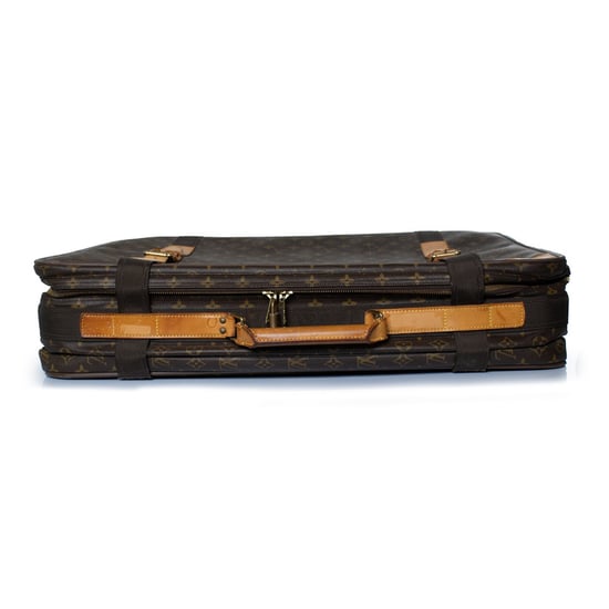 Louis Vuitton, Monogram-Canvas Satellitenkoffer - Image 3