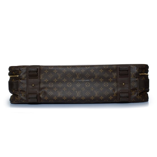 Louis Vuitton, Monogram-Canvas Satellitenkoffer - Image 4