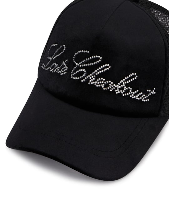Baseballkappe Crystal - Image 2