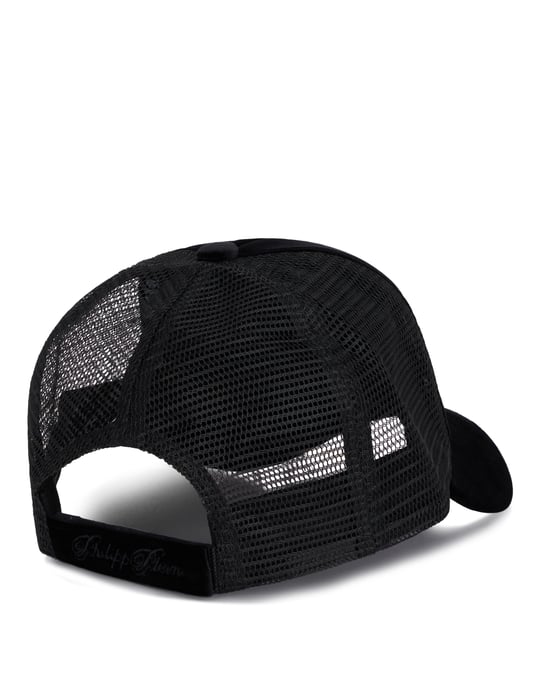 Baseballkappe Crystal - Image 3