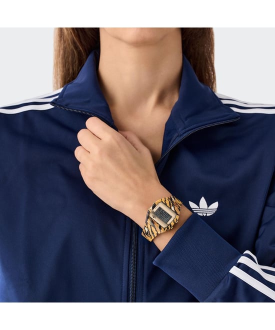 Adidas Originals Digital Two Unisex Multicolor Uhr AOST26033 - Image 5