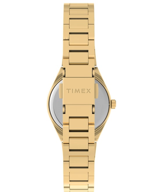 Timex Q Timex Continental Gold Damen Armbanduhr TW2Y68300 - Image 2