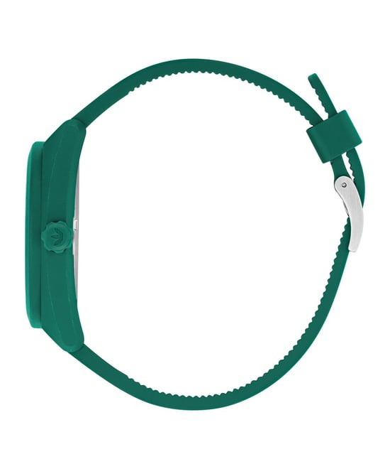 Adidas Originals Projekt Drei Unisex Grünes Armband AOST26044 - Image 2