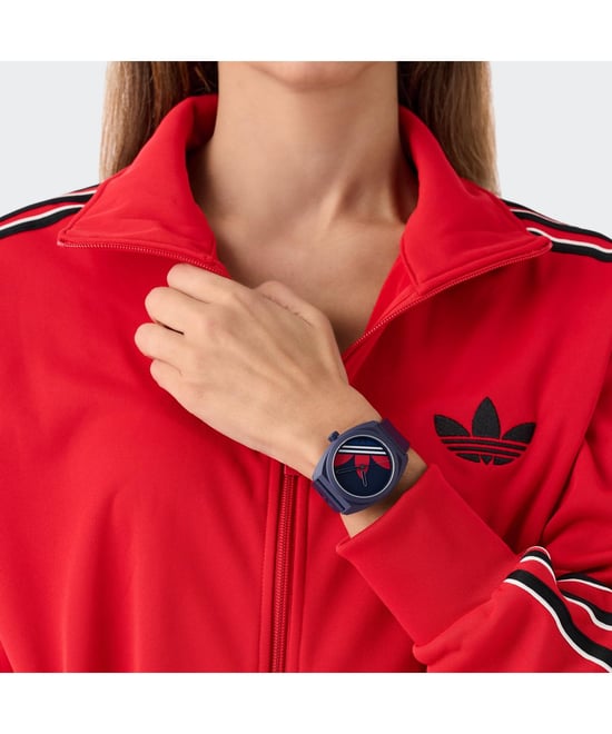 Adidas Originals Project Three Unisex Blau Uhr AOST26042 - Image 5