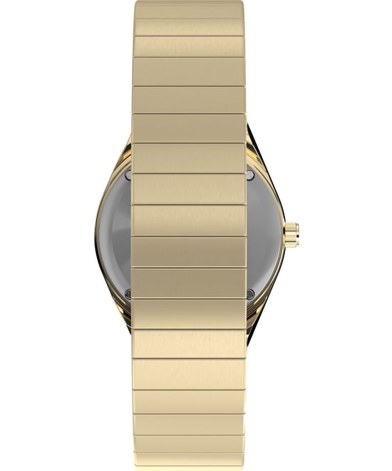 Timex Q Sport Gold Damen Armbanduhr TW2Y57500 - Image 2