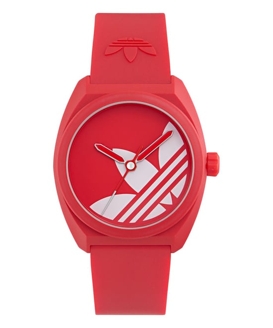 Adidas Originals Projekt Drei Unisex Rotuhr AOST26043 - Image 1
