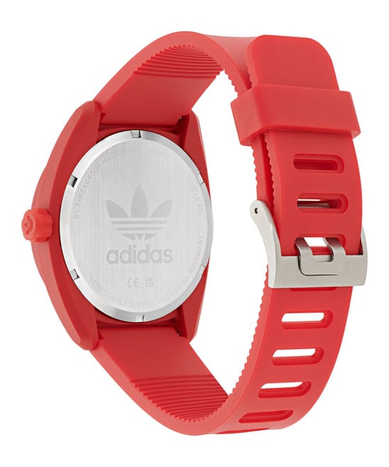 Adidas Originals Projekt Drei Unisex Rotuhr AOST26043 - Image 2