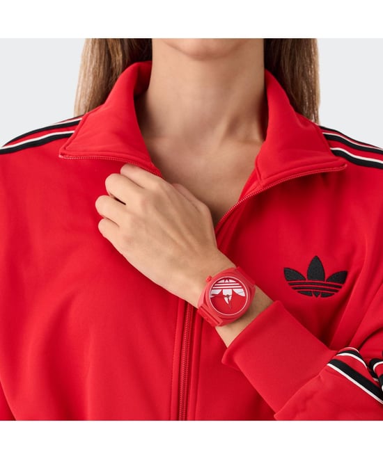 Adidas Originals Projekt Drei Unisex Rotuhr AOST26043 - Image 4
