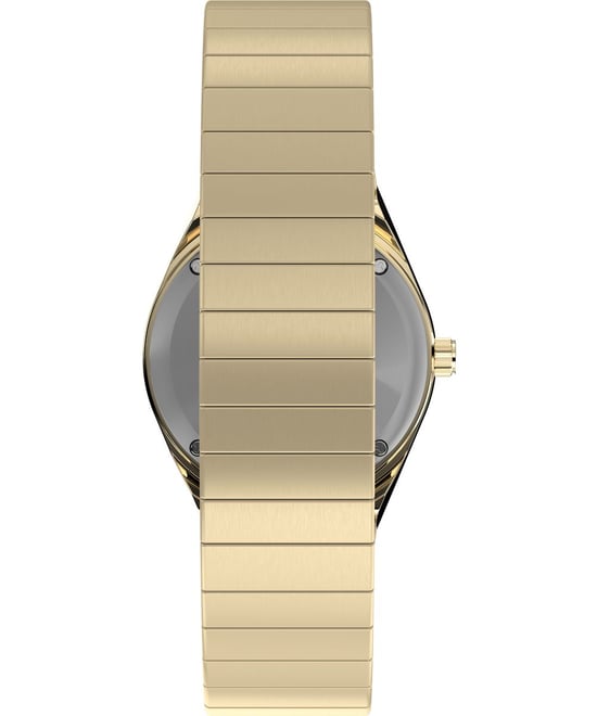 Timex Q Sport Gold Damen Armbanduhr TW2Y57400 - Image 2