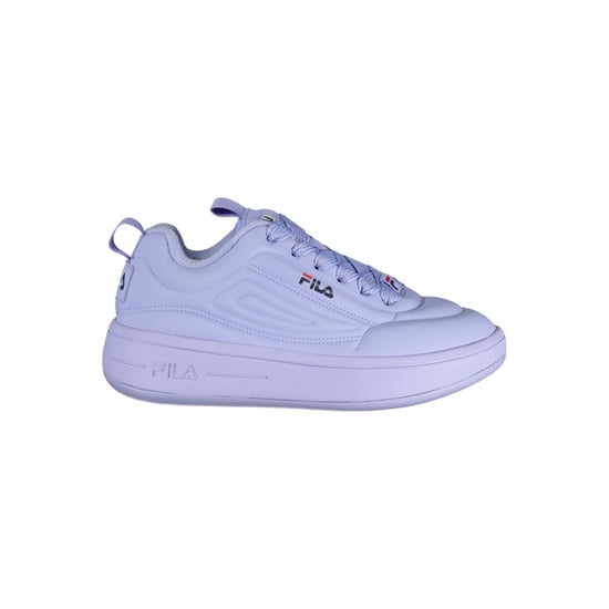 Fila Azzurro Polyester Damen Sneaker - Image 1