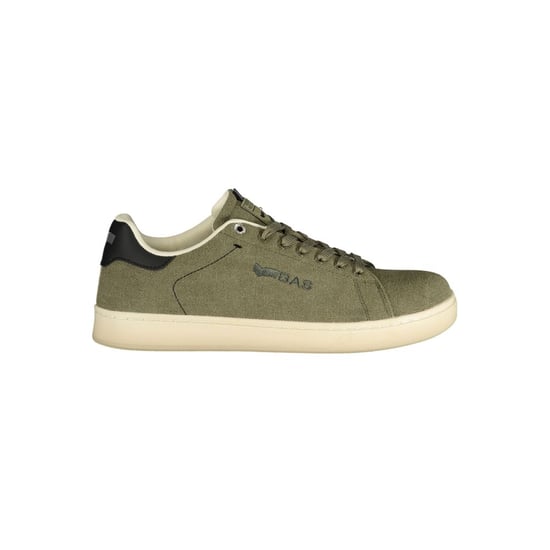 Gas Verde Polyurethan Herren Sneaker - Image 1