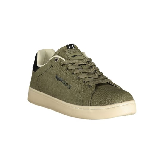 Gas Verde Polyurethan Herren Sneaker - Image 2