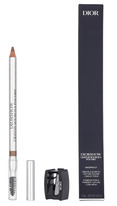 Dior Diorshow Crayon Sourcils Poudre WP Augenbrauenstift - Image 1