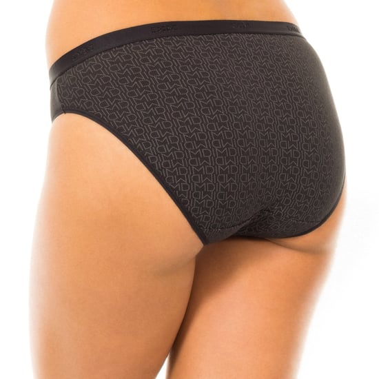 Pack-3 Stretch Baumwolle Slips D4C17 für Frauen - Image 4