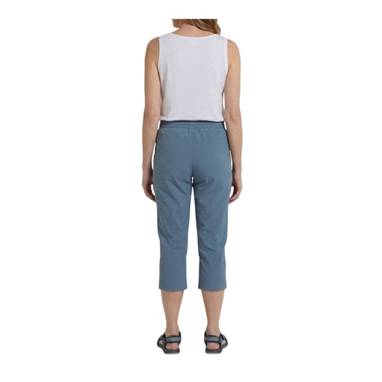 Mountain Warehouse - "Explorer" Capri-Länge für Damen (Hellblau) - Image 2