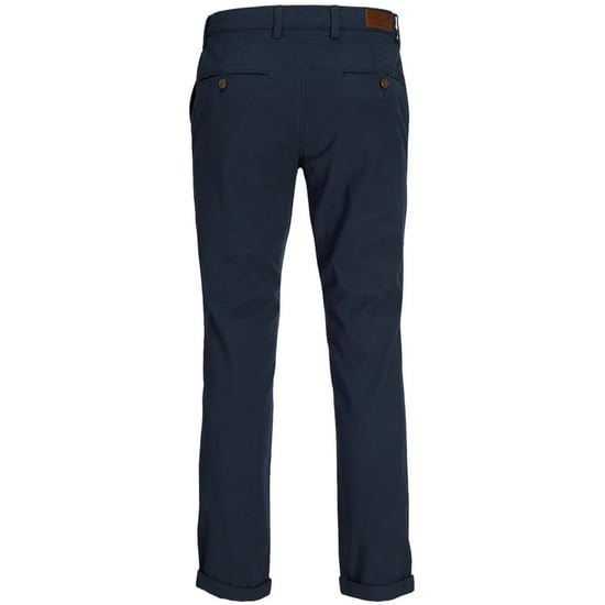 Jack And Jones - Chino für Herren (Marineblau) - Image 2