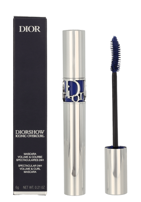 Dior Diorshow Iconic Overcurl Volumen-Mascara - Image 1
