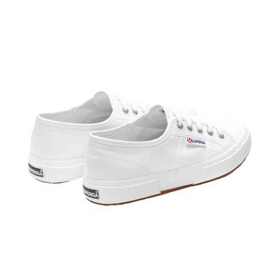 Superga - "2490 Cotu" Sneaker für Herren/Damen Unisex (Weiß) - Image 2
