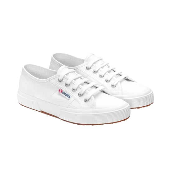 Superga - "2490 Cotu" Sneaker für Herren/Damen Unisex (Weiß) - Image 3