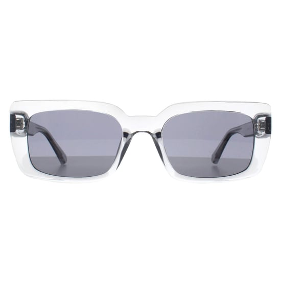 Calvin Klein CKJ22606S 971 kristallgraue Sonnenbrille - Image 2