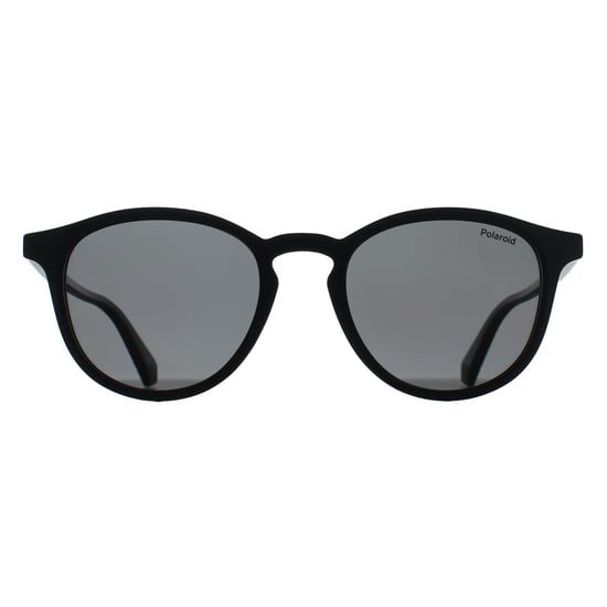 Polaroid PLD 4191/S 807 M9 schwarz grau polarisierte Sonnenbrille - Image 2
