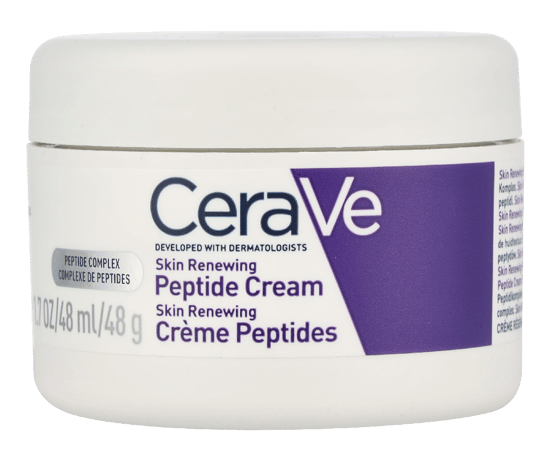 CeraVe Hautverjüngende Peptidcreme - Image 2