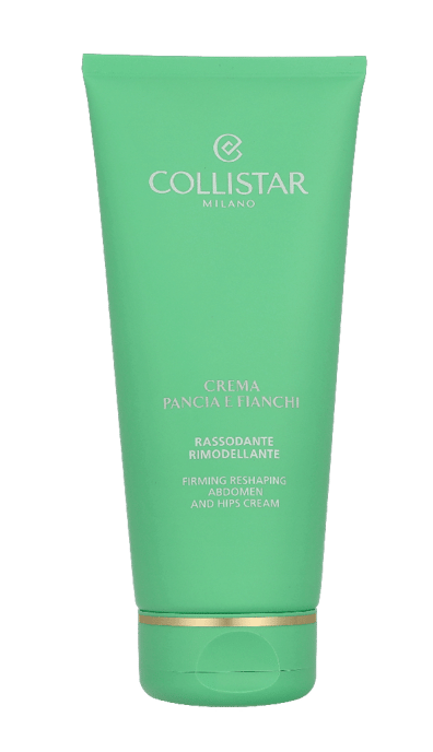 Collistar Intensive Behandlungscreme für Bauch und Hüften über Nacht - Image 2