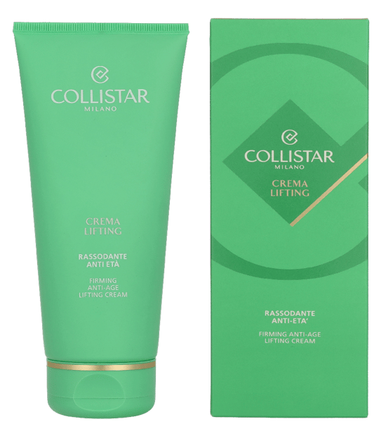Collistar Intensive Festigende Creme Plus - Image 1