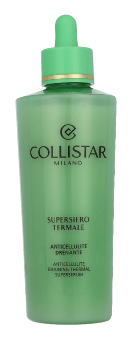 Collistar Anticellulite Drainage-Thermal-Superserum - Image 2