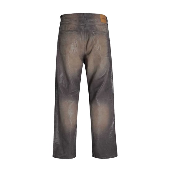 Jack And Jones - "Talex Original Coat" Jeans für Herren (Braun) - Image 1