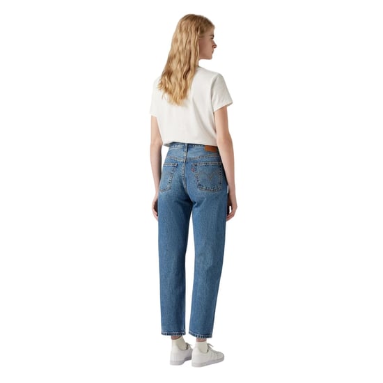 Levis - "501" Jeans für Damen (Blau) - Image 2