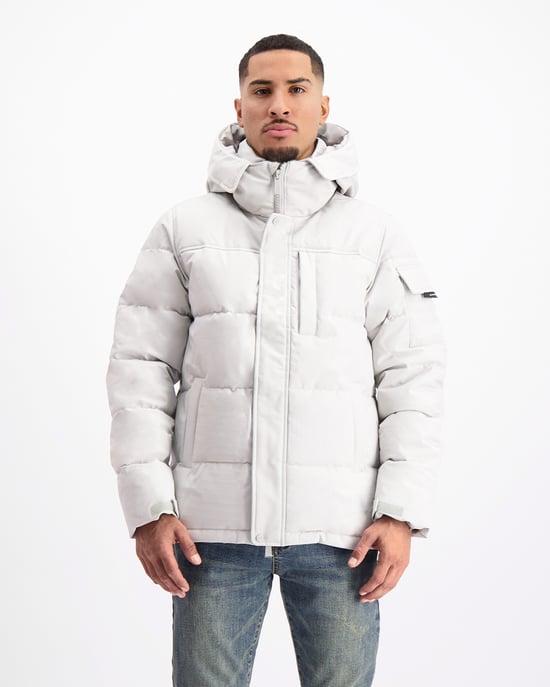 Black Bananas Commander V2 Jacke, - Image 2